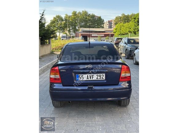 2001 COMFORT İLK SAHİBİ BOYASIZ DEĞİŞENSİZ