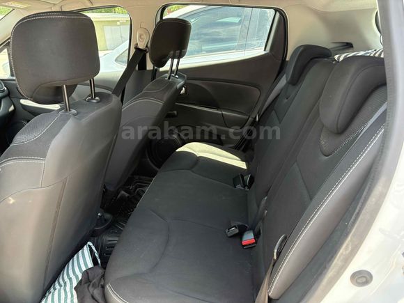Sahibinden Renault Clio 1.2 Joy 2018 Model Edirne