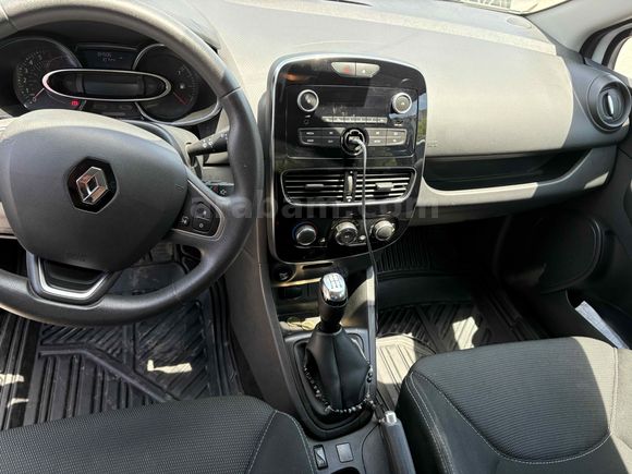 Sahibinden Renault Clio 1.2 Joy 2018 Model Edirne