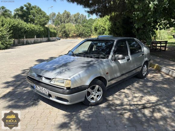 RMKA OTOMOTİVDEN R19 EUROPA 1.4 I· BEYMEN CLUP