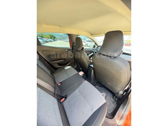 Sahibinden Renault Clio 1.0 TCe Evolution 2024 Model 