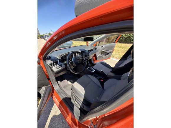 Sahibinden Renault Clio 1.0 TCe Evolution 2024 Model 