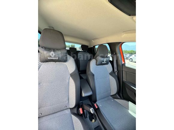 Sahibinden Renault Clio 1.0 TCe Evolution 2024 Model 