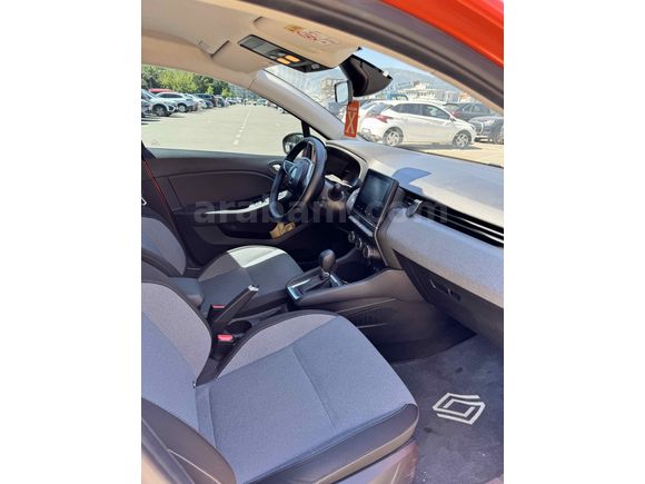 Sahibinden Renault Clio 1.0 TCe Evolution 2024 Model 