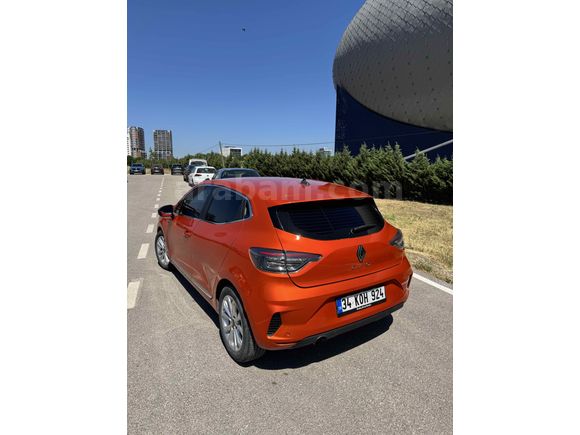 Sahibinden Renault Clio 1.0 TCe Evolution 2024 Model 