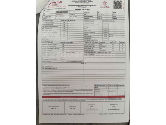 Sahibinden Renault Clio 1.0 TCe Evolution 2024 Model 