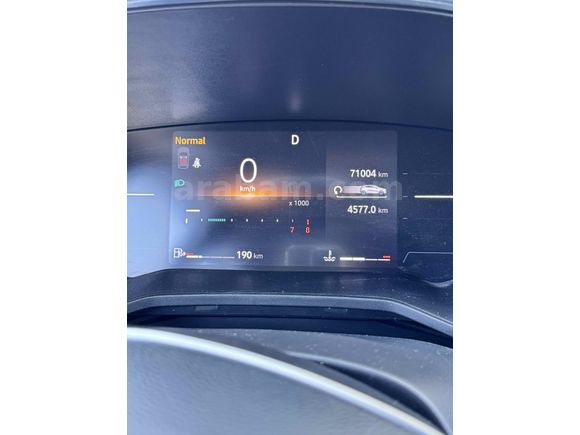 Sahibinden Renault Clio 1.0 TCe Evolution 2024 Model 