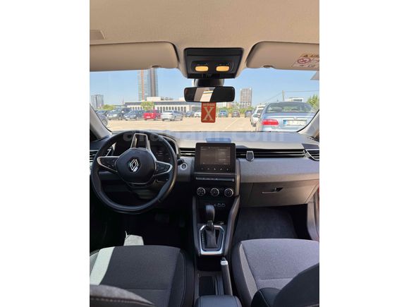 Sahibinden Renault Clio 1.0 TCe Evolution 2024 Model 