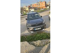 Sahibinden Citroen C5 Aircross 1.5 BlueHDI Shine Bold 2023 Model  73.500 km Gri (titanyum)