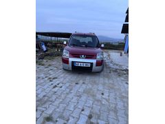 Sahibinden Peugeot Partner 1.9 D 2006 Model 