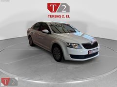 *KK 12 AY TAKSİT İMKANI*TEKBAŞ 2.EL ADANA'DAN SKODA OCTAVİA