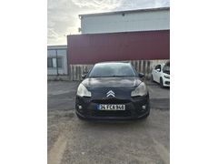 Sahibinden Citroen C3 1.4 Attraction 2010 Model  140.000 km Siyah