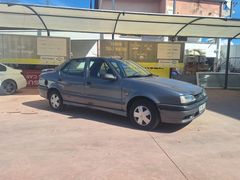 Değişensiz 2000 Model Renault 19 Europa Alize 234 Bin Km'de