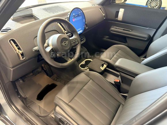 Galeriden Mini Countryman E Favoured 2026 Model Bursa