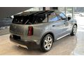 Galeriden Mini Countryman E Favoured 2026 Model Bursa