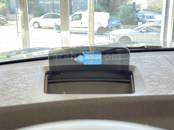 Galeriden Mini Countryman E Favoured 2026 Model Bursa