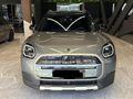 Galeriden Mini Countryman E Favoured 2026 Model Bursa