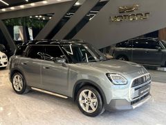 Galeriden Mini Countryman E Favoured 2026 Model Bursa