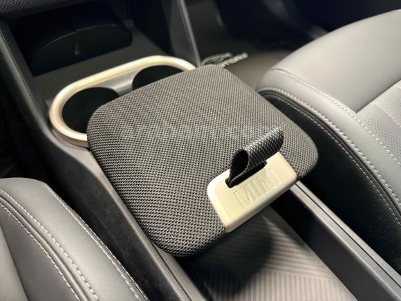 Galeriden Mini Countryman E Favoured 2026 Model Bursa