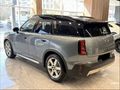 Galeriden Mini Countryman E Favoured 2026 Model Bursa