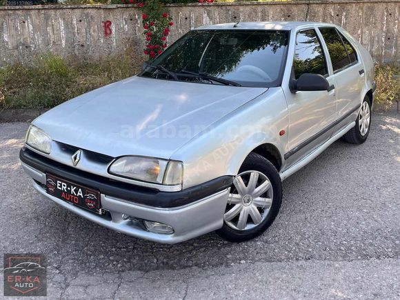 1999 RENAULT EUROPA 1.6 HİDROLİK AİRBEG