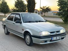 DEĞİŞENSİZ KLİMALI 1.6 ALİZE RENAULT 19