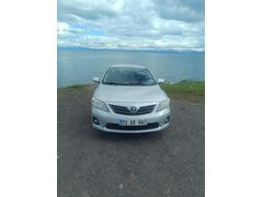 Sahibinden Toyota Corolla 1.6 Comfort 2012 Model  158.000 km Gri (metalik)