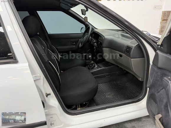 RENAULT EUROPA 173 BIN KM DE