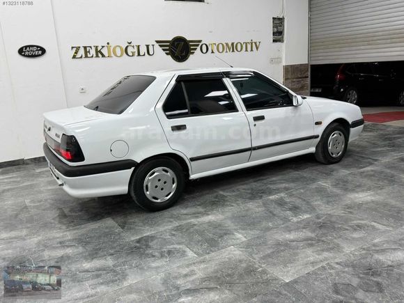 RENAULT EUROPA 173 BIN KM DE