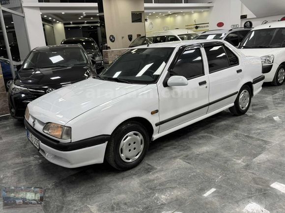 RENAULT EUROPA 173 BIN KM DE