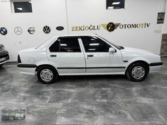 RENAULT EUROPA 173 BIN KM DE