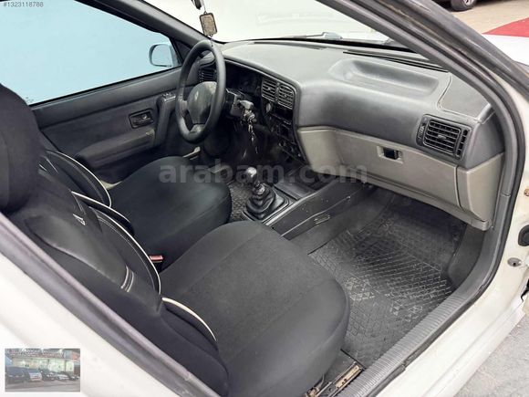 RENAULT EUROPA 173 BIN KM DE