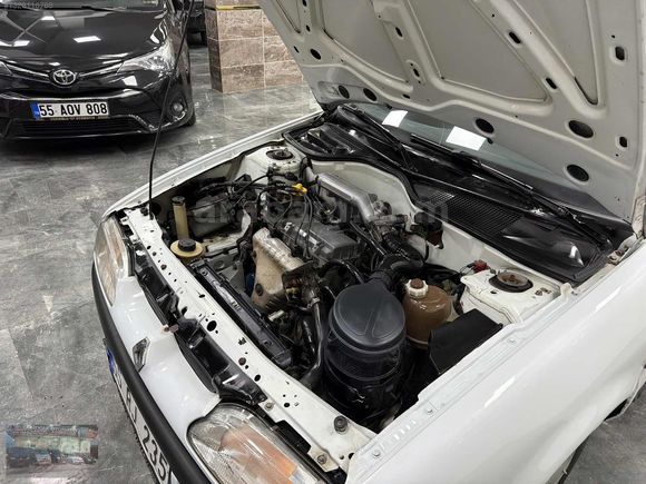 RENAULT EUROPA 173 BIN KM DE