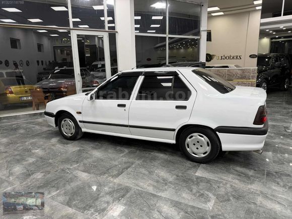 RENAULT EUROPA 173 BIN KM DE