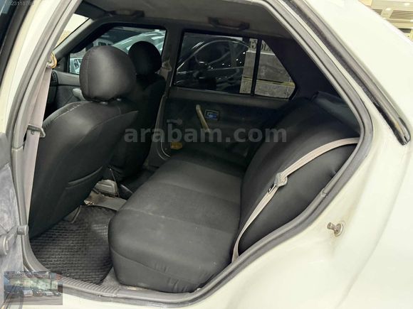 RENAULT EUROPA 173 BIN KM DE