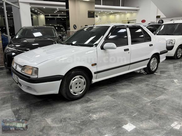 RENAULT EUROPA 173 BIN KM DE
