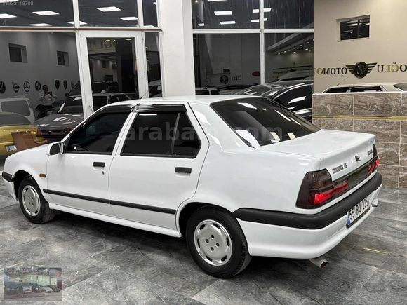 RENAULT EUROPA 173 BIN KM DE