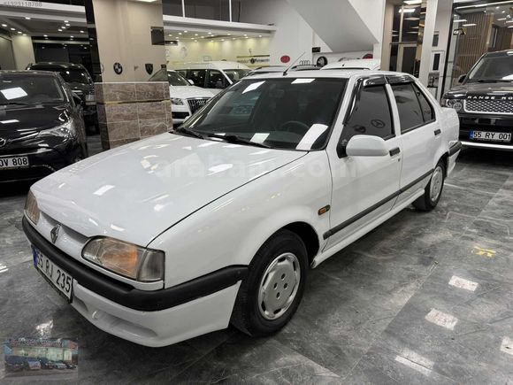 RENAULT EUROPA 173 BIN KM DE