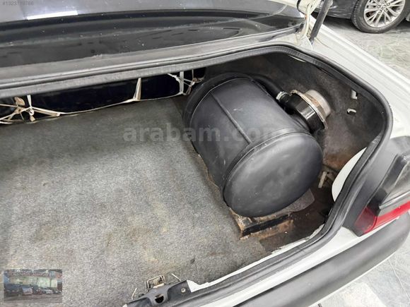 RENAULT EUROPA 173 BIN KM DE