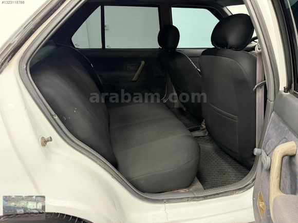 RENAULT EUROPA 173 BIN KM DE