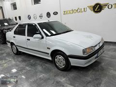 RENAULT EUROPA 173 BIN KM DE