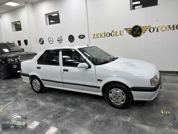 RENAULT EUROPA 173 BIN KM DE