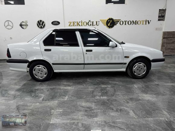 RENAULT EUROPA 173 BIN KM DE