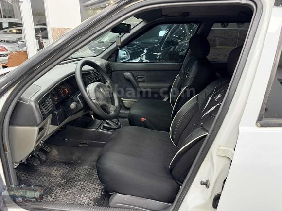 RENAULT EUROPA 173 BIN KM DE
