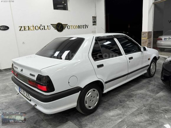 RENAULT EUROPA 173 BIN KM DE