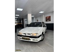 TERTEMİZ RENAULT EUROPA R19 BAKIMLARI YENİ
