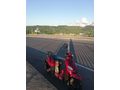Apec PS3 b ehliyet temiz scooter 2025  3bin km de