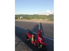Apec PS3 b ehliyet temiz scooter 2025  3bin km de