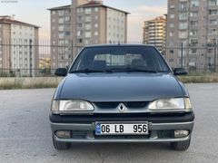 YAPICIOĞLU OTOMOTİV RENAULT EUROPA 19 1.6 RTE KLİMALI