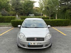Temiz Kullanılmış Linea 1.3 Multijet | Otomatik | Yakıt Cimrisi
